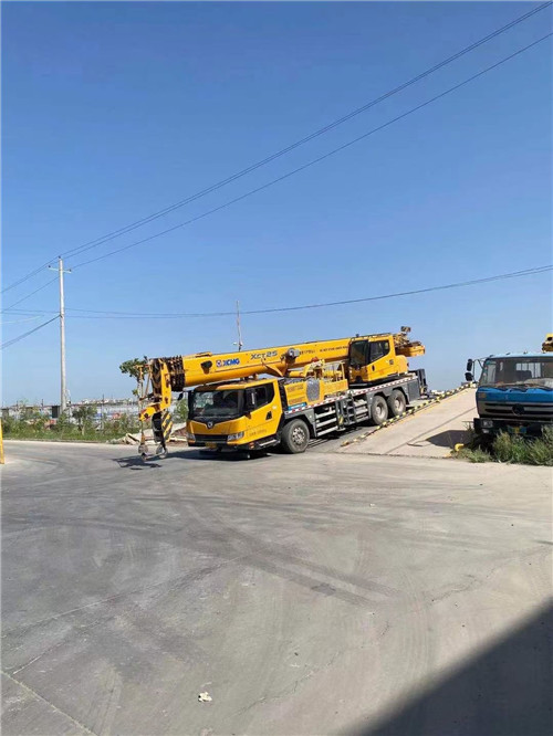 交口县吊车作业时，可能会产生哪些额外收费项目？